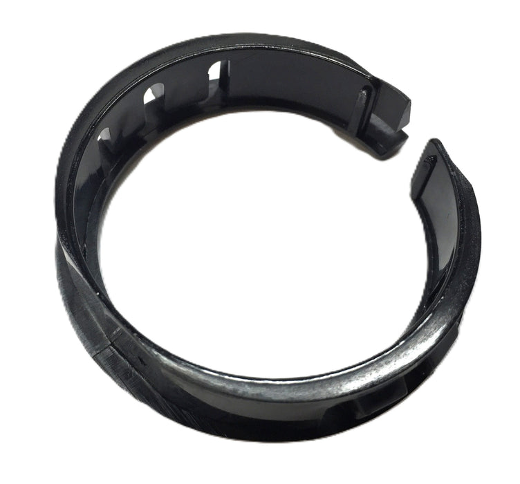 Heyco OCB 1500 Black Snap Bushing 2883-P [Lot of 25] NOS