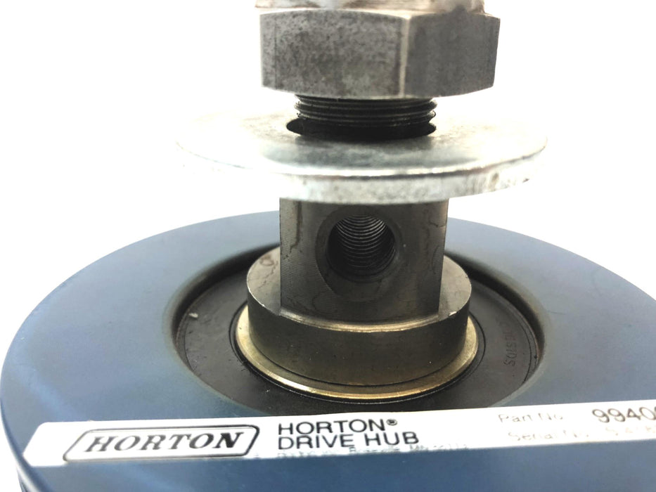 Horton Drive Belt Tensioner Pulley 994007 NOS