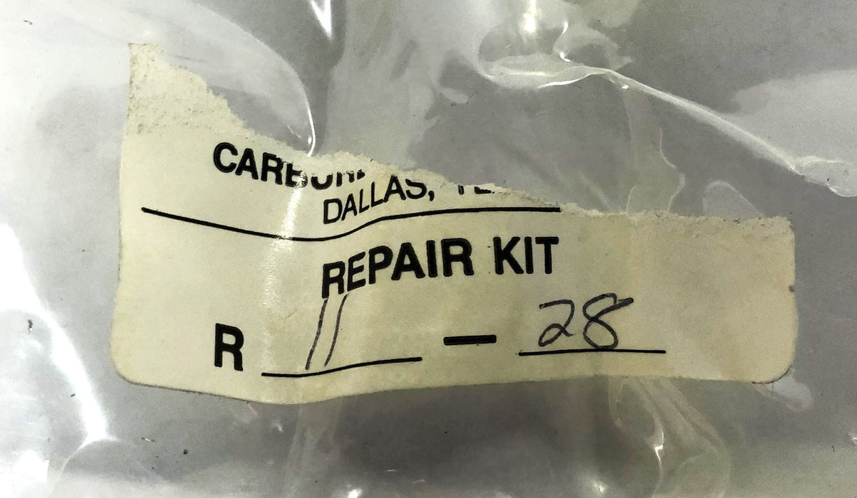 LPM R11-28 Vapor Repair Kit 234-9028 NOS