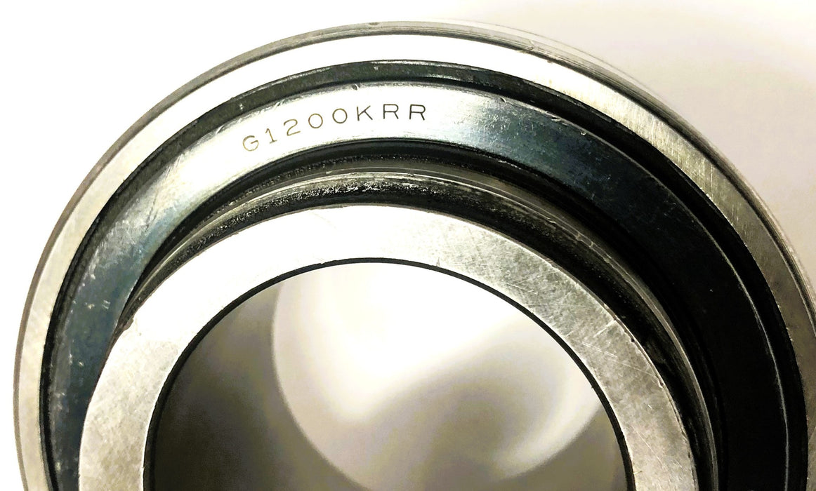 Fafnir Insert Ball Bearing SM1200K (G1200KRR) NOS