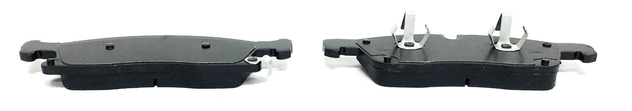 PosiNuiet Premium Disc Brake Pads 106.14550 NOS