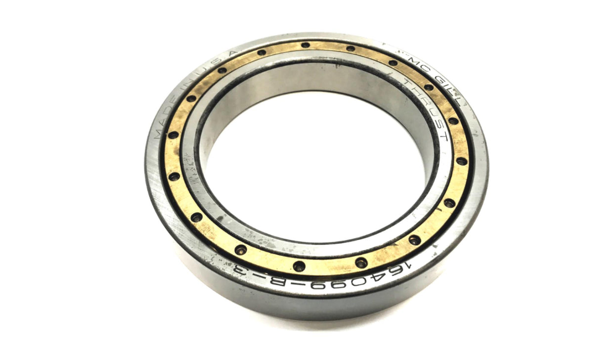 McGill Cylindrical Roller Bearing (No Box) 164099-B-3 [Lot of 2] NOS