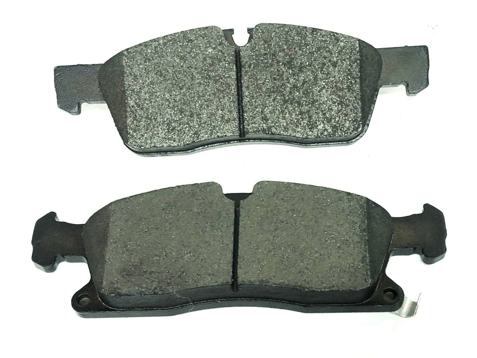 PosiNuiet Premium Disc Brake Pads 106.14550 NOS