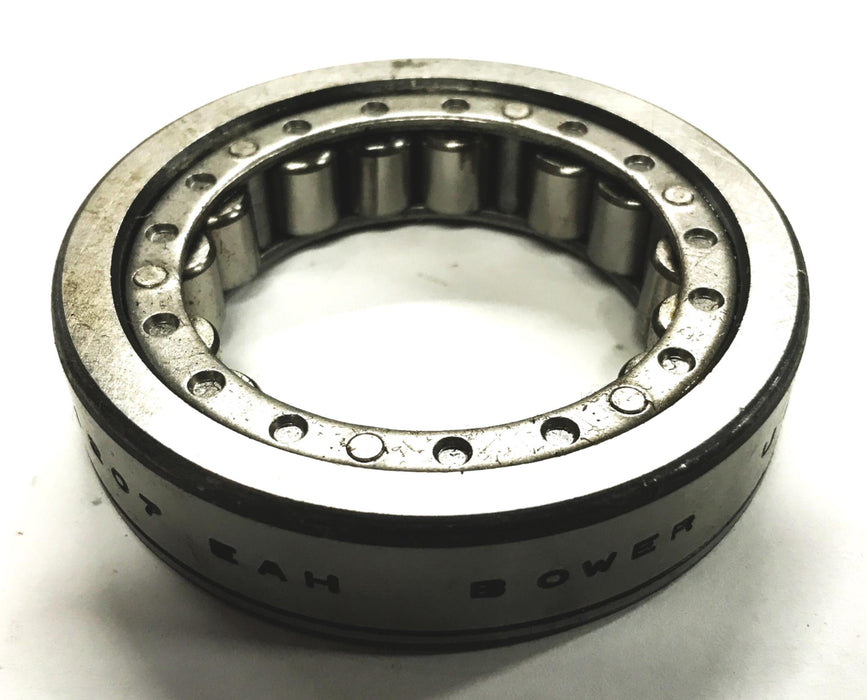 Bower Cylindrical Roller Bearing (No Inner Ring) M1207EAH [Lot of 2] NOS