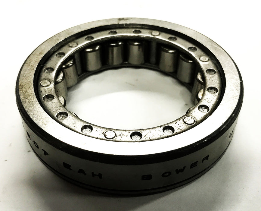 Bower Cylindrical Roller Bearing (No Inner Ring) M1207EAH [Lot of 3] NOS