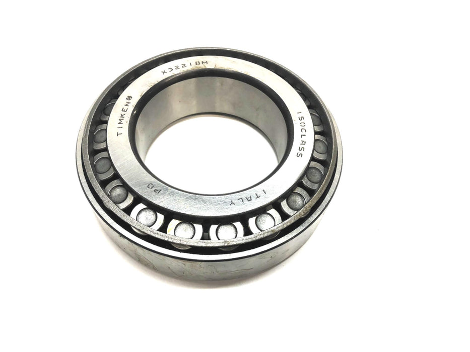 Timken Tapered Roller Bearing Cup & Cone 32218M 9!KM1 (Y32218M/X32218M) NOS