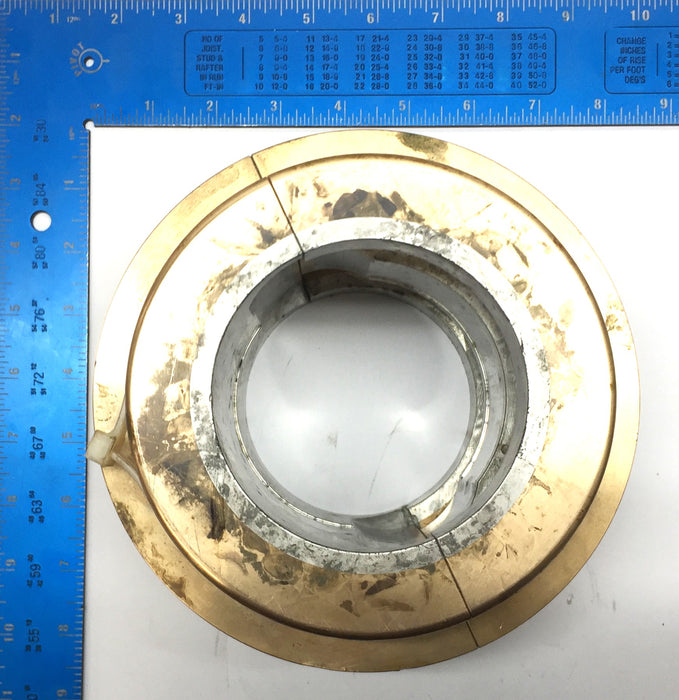 United Bearing Sleeve Assembly 39-3B1771-10 (3B-1771-10 REV L) FLS38897 NOS
