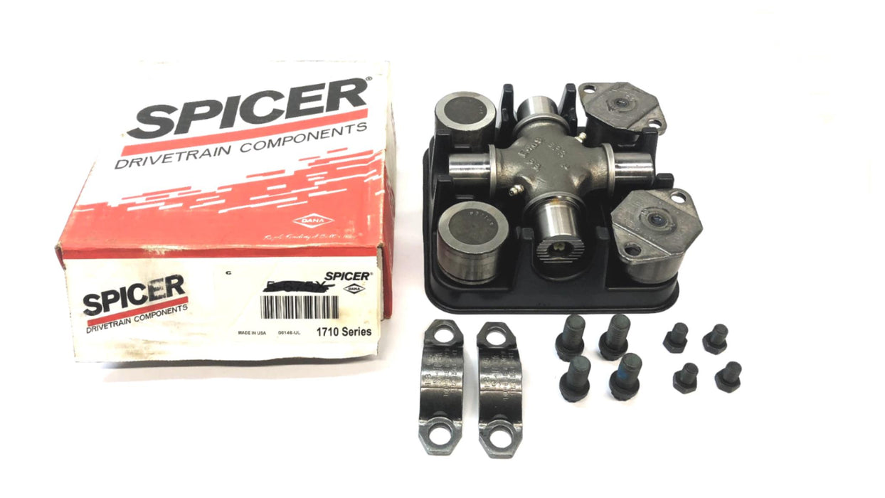Spicer Universal Joint Kit 1696915C91 NOS