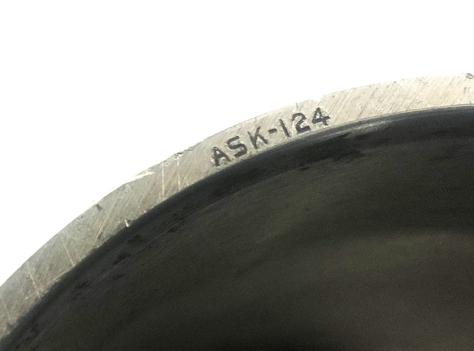 SKF Bearing Adapter Sleeve ASK-124 NOS