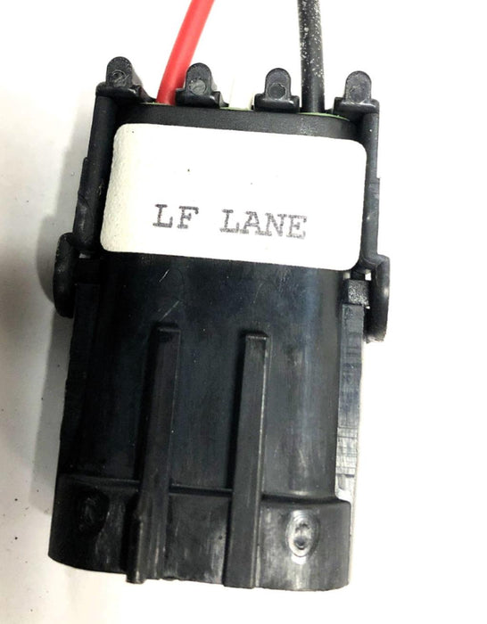 Force America 5100-313 Single Boom Wire Harness 3 Lane 14008A001 NOS
