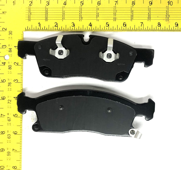 PosiNuiet Premium Disc Brake Pads 106.14550 NOS