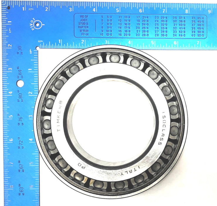Timken Tapered Roller Bearing Cup & Cone 32218M 9!KM1 (Y32218M/X32218M) NOS