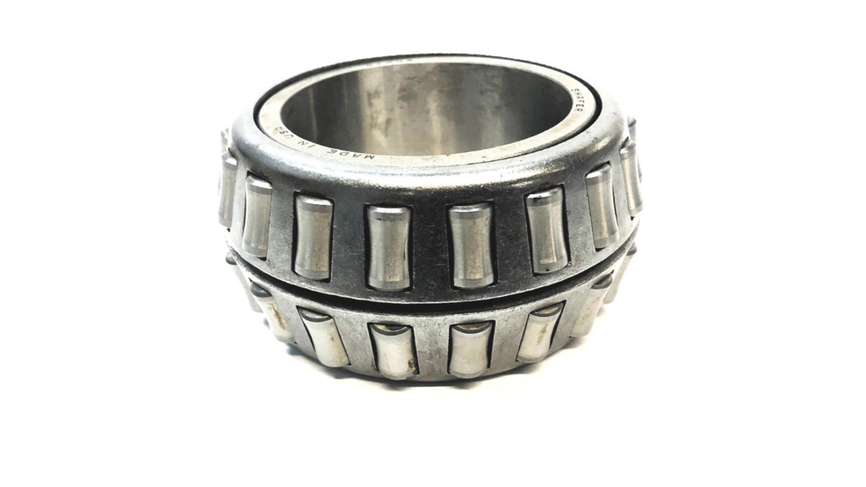 Shafter Tapered Double Roller Bearing 51238 NOS