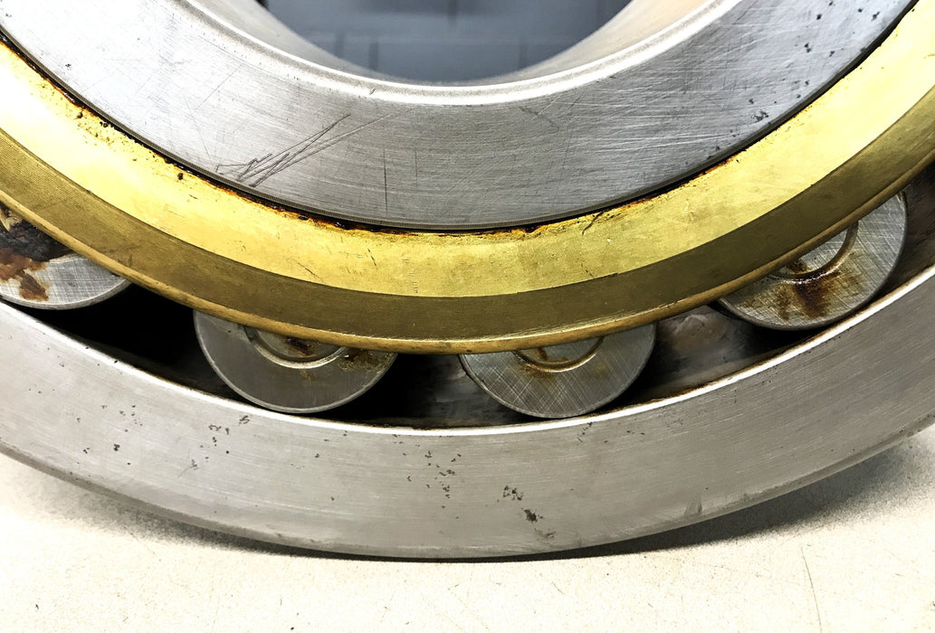 SKF Cylindrical Roller Bearing (No Box) I31069C NOS