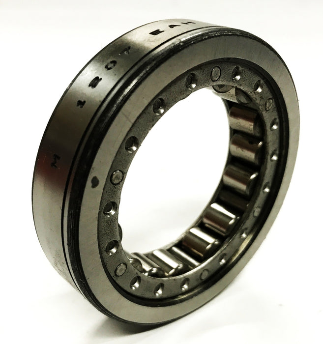 Bower Cylindrical Roller Bearing (No Inner Ring) M1207EAH [Lot of 3] NOS