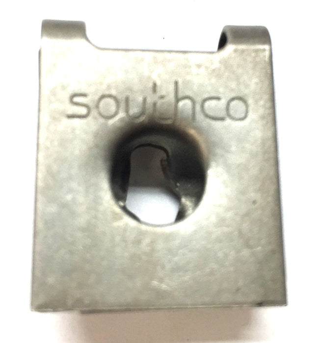 Southco Stainless-Steel Clip-On Stud Receptacle 065107 [Lot of 8] NOS