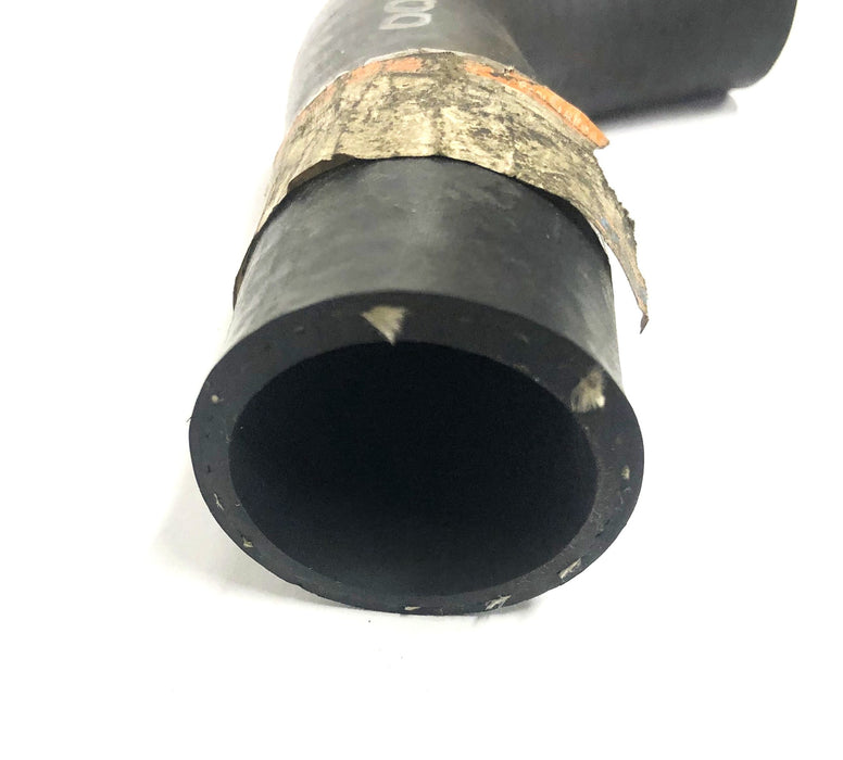 LPM Lower Radiator Hose For Yale Forklift YT908228400 NOS
