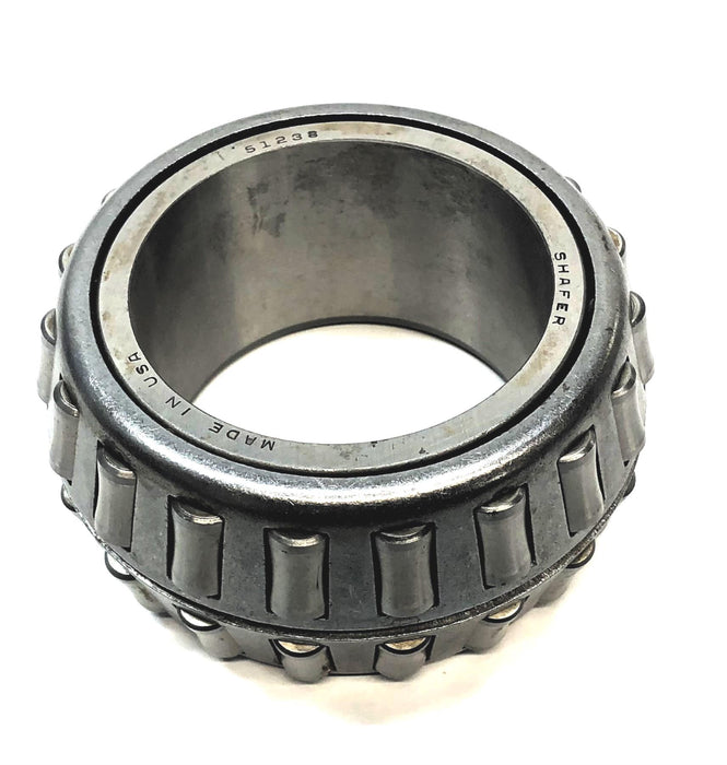 Shafter Tapered Double Roller Bearing 51238 NOS