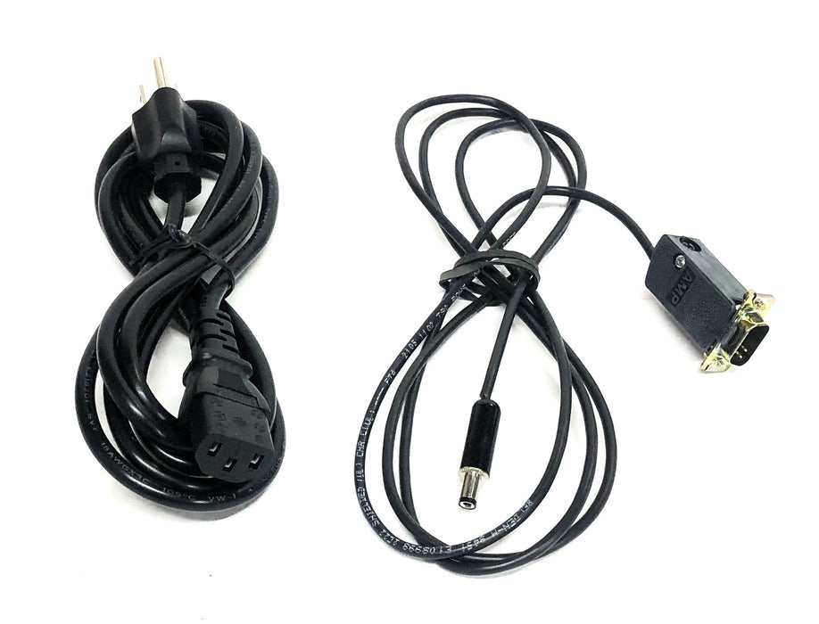 Marsh Cord Kit Power Supply With Plug RP16043 NOS