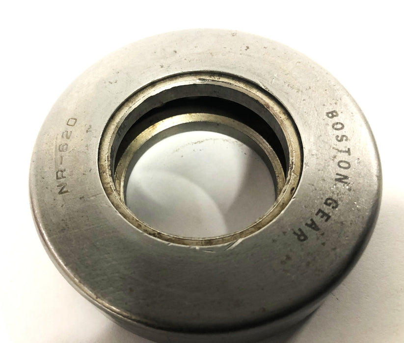 Boston Gear Banded Thrust Ball Bearing No Box NR-620 NOS