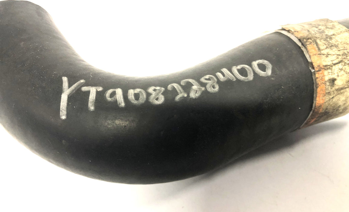 LPM Lower Radiator Hose For Yale Forklift YT908228400 NOS