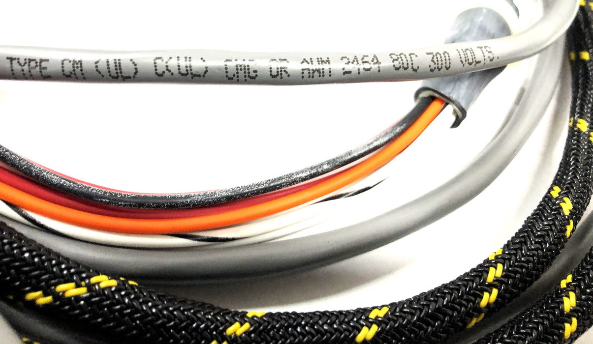 Force America 5100-313 Single Boom Wire Harness 3 Lane 14008A001 NOS
