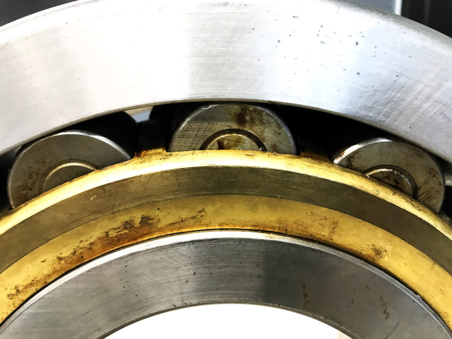 SKF Cylindrical Roller Bearing (No Box) I31069C NOS