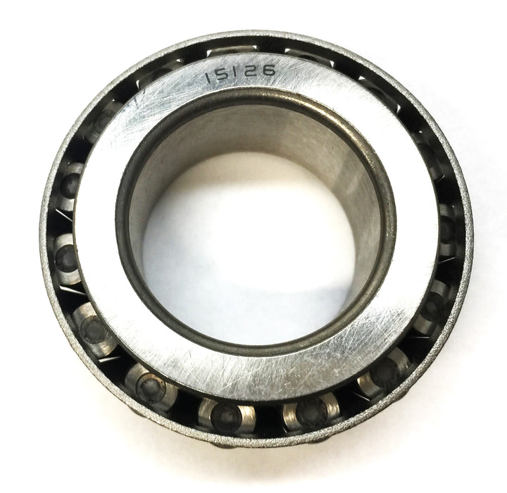 Unbranded Tapered Roller Bearing 15126 [Lot of 2] NOS