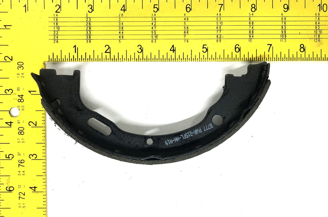 PowerStop Brake Shoes B777 NOS