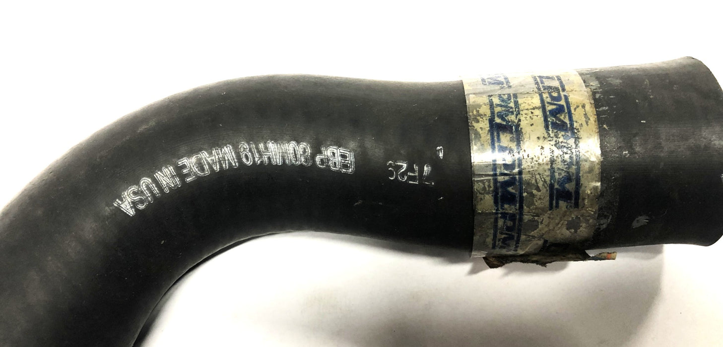 LPM Lower Radiator Hose For Yale Forklift YT908228400 NOS