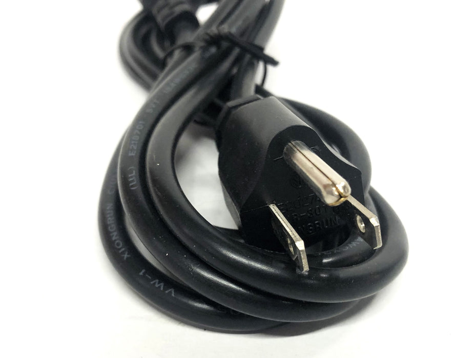 Marsh Cord Kit Power Supply With Plug RP16043 NOS