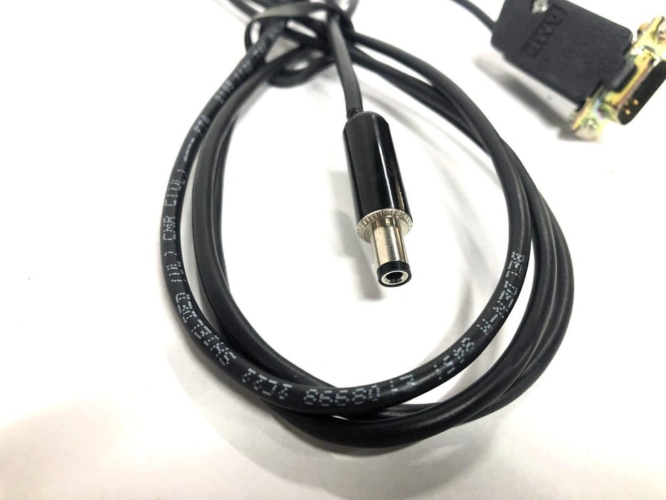 Marsh Cord Kit Power Supply With Plug RP16043 NOS