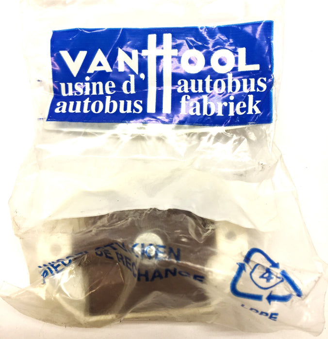 Van Hool Mechanical Door Lock 11331966 NOS
