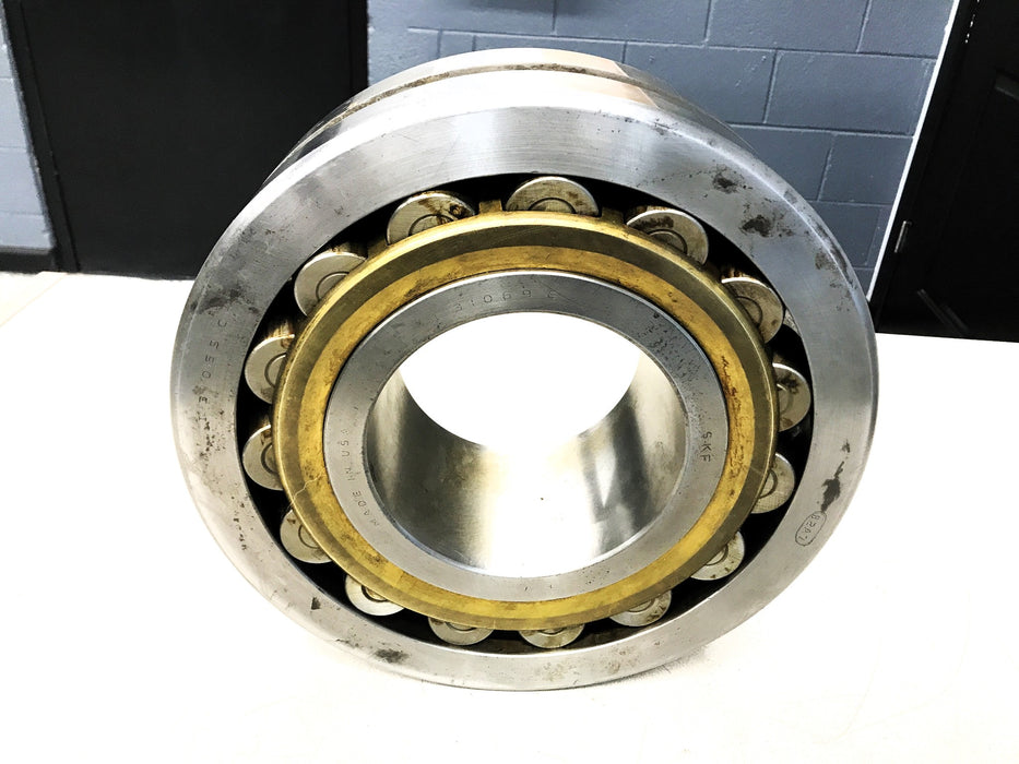 SKF Cylindrical Roller Bearing (No Box) I31069C NOS