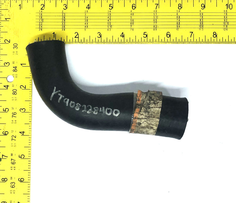 LPM Lower Radiator Hose For Yale Forklift YT908228400 NOS