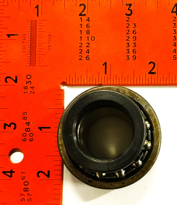 Fafnir Self-Aligning Insert Bearing with Collar L1100 NOS