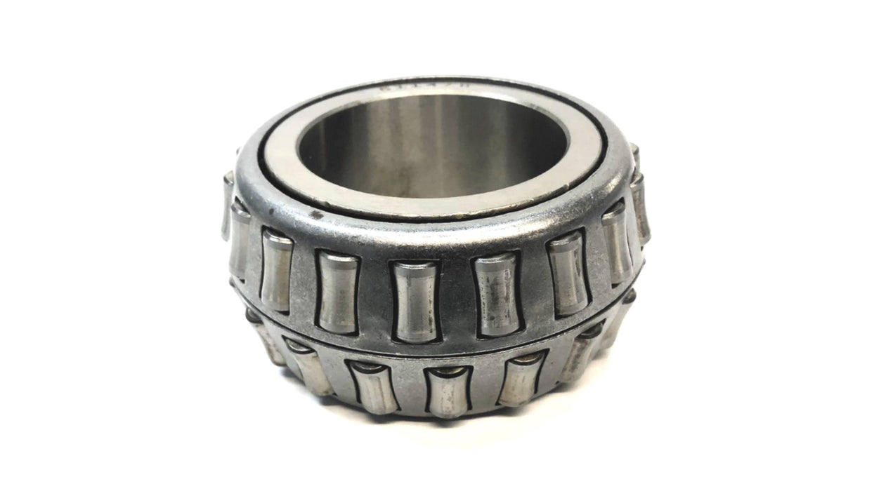 Unbranded 2.75" Tapered Double Roller Bearing 51147R NOS