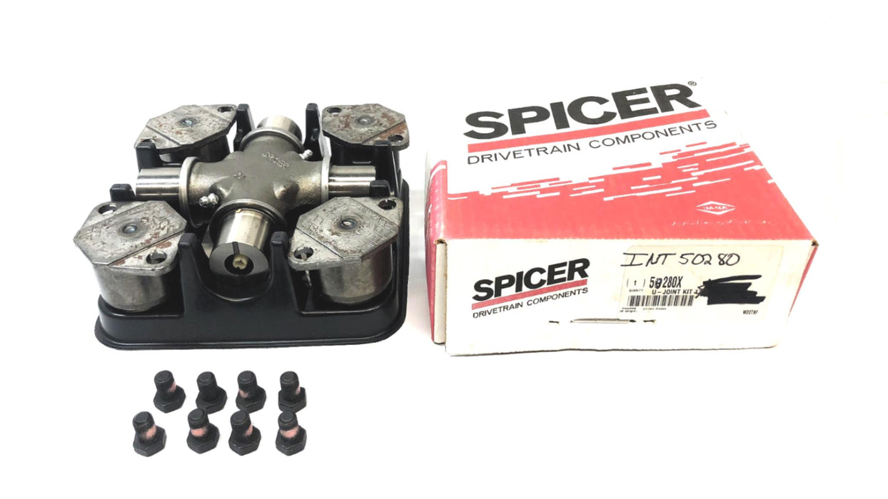 Spicer Universal Joint Kit (U-Joint) 5-280X NOS