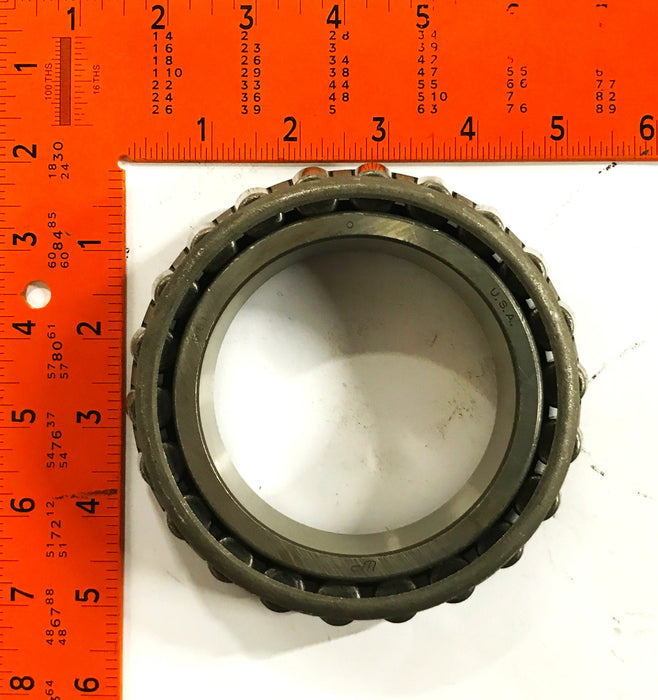 CM Tapered Roller Bearing Cone 581 NOS