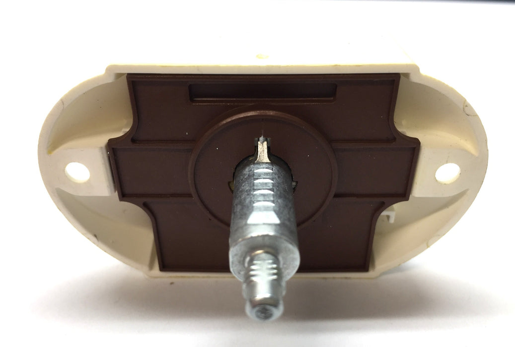 Van Hool Mechanical Door Lock 11331966 NOS