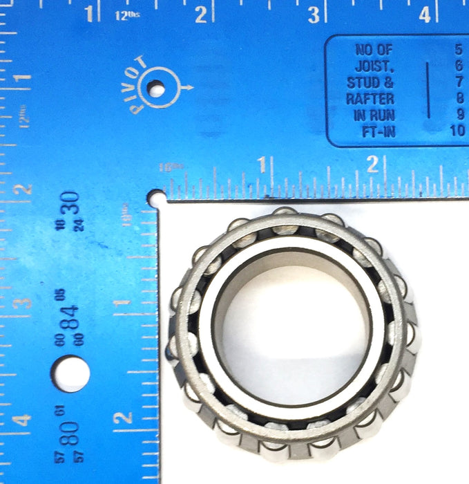 Unbranded Tapered Roller Bearing 15126 [Lot of 2] NOS