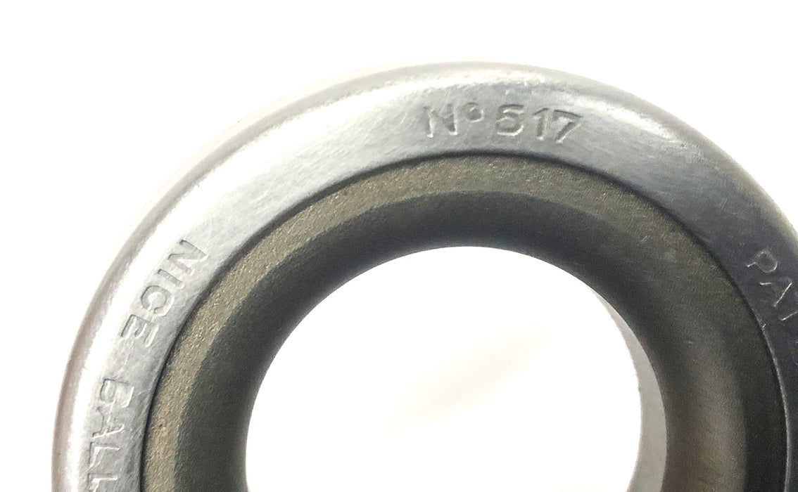 Nice Thrust Ball Bearing No 517 NOS