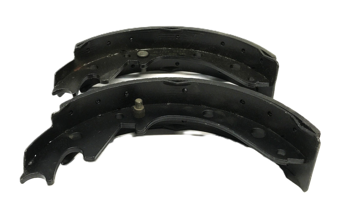 LPM Forklift Brake Shoe Set 603-8528 NOS