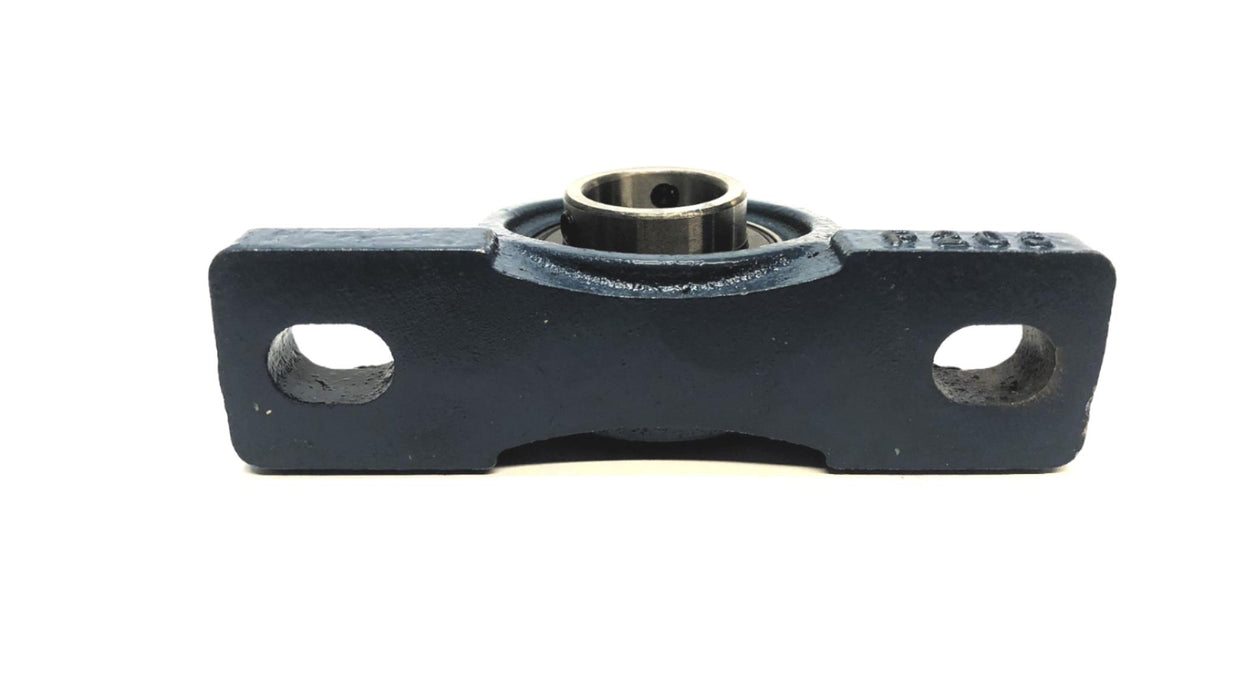 Tritan Pillow Block Mounted Bearing UCP205-16 [Lot of 2] NOS