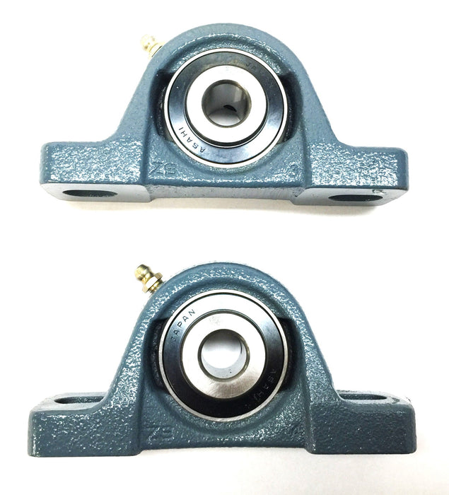 AMI Pillow Block Bearing Assembly UCP202 (P203T) [Lot of 2] NOS