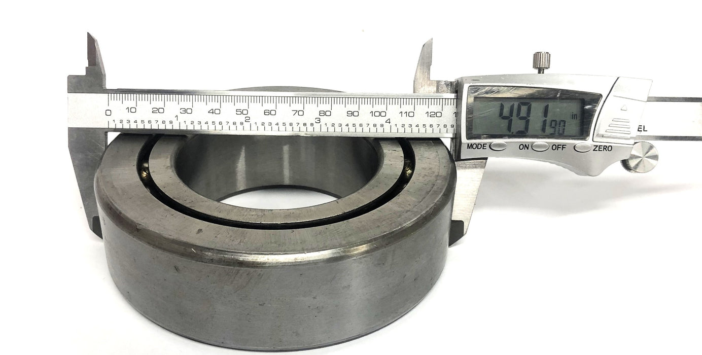 Unbranded Ball Bearing ND214ES58 NOS
