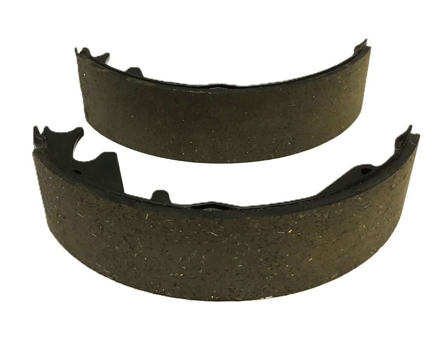 LPM Forklift Brake Shoe Set 603-8528 NOS