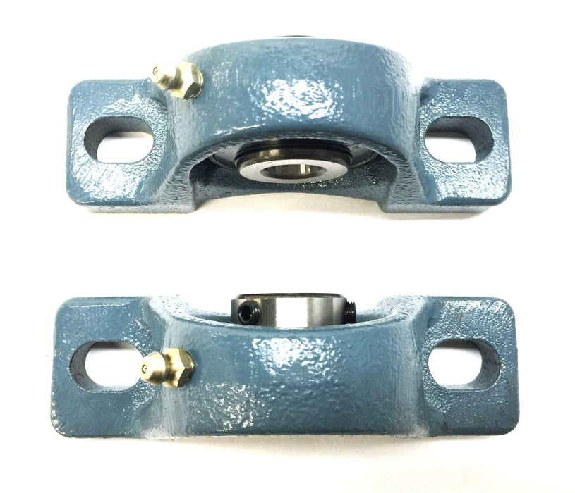 AMI Pillow Block Bearing Assembly UCP202 (P203T) [Lot of 2] NOS