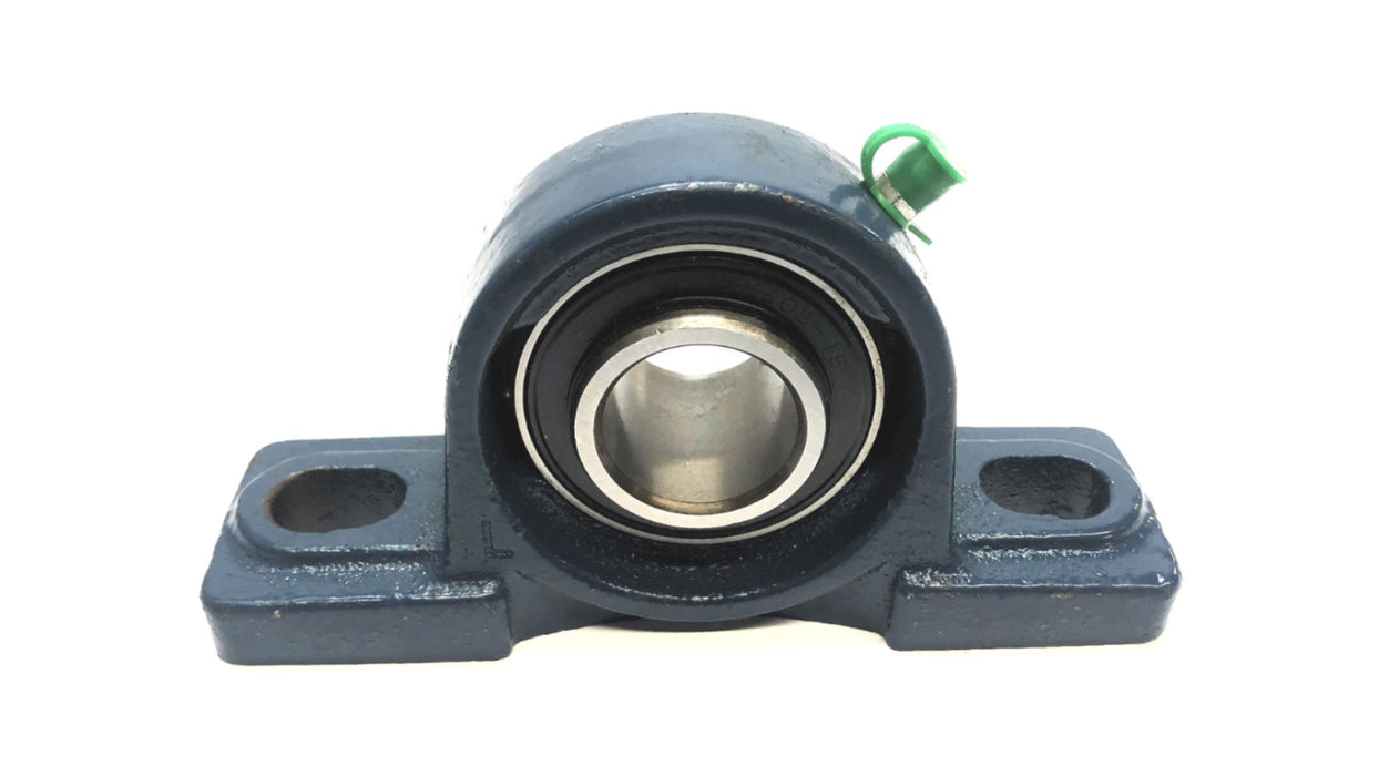 Tritan Pillow Block Mounted Bearing UCP205-16 [Lot of 2] NOS