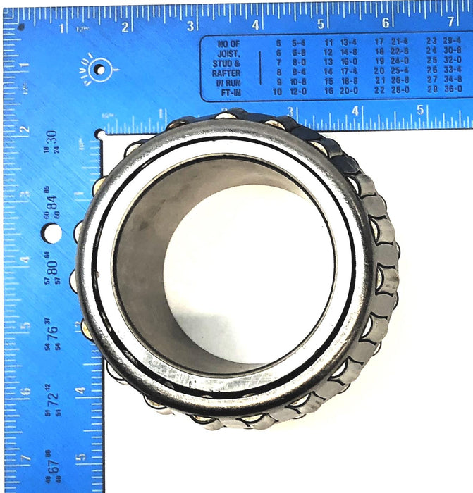 Unbranded 2.75" Tapered Double Roller Bearing 51147R NOS